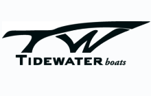 Tidewater Boats